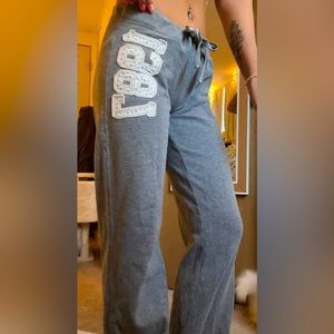 Vintage Aeropostale sweatpants!